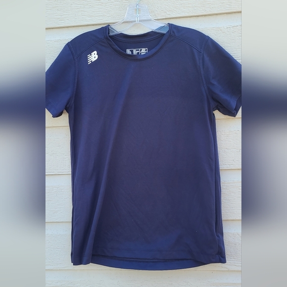 New Balance  T-Shirt - size M - Picture 5 of 6